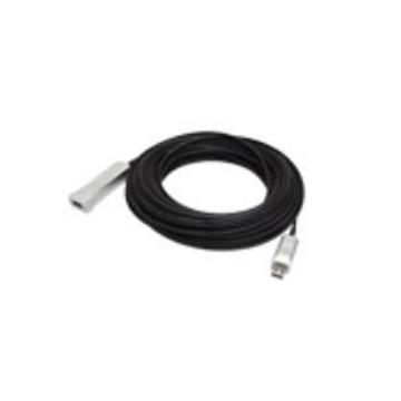 AVer 064AUSB--CC5 USB Kabel 10 m USB 3.2 Gen 1 (3.1 Gen 1) USB A Schwarz