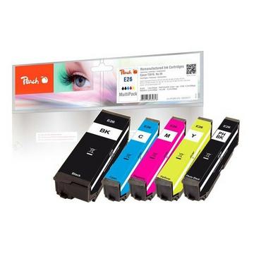 Tinte Epson No. 26 T2616 (Magenta, Cyan, Yellow, Tinte)