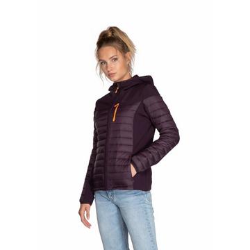 -Daunenjacke Aaliyah