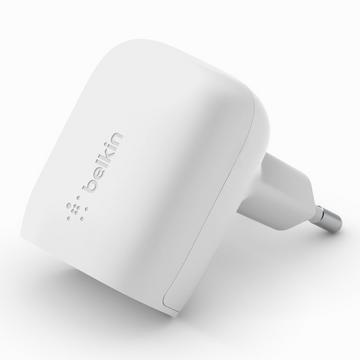 BoostCharge Smartphone, Tablet Bianco AC Ricarica rapida Interno