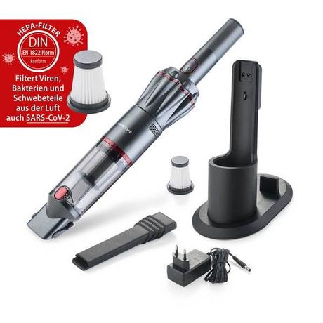 Genius INVICTUS One, Set 9-tlg., anthrazit  