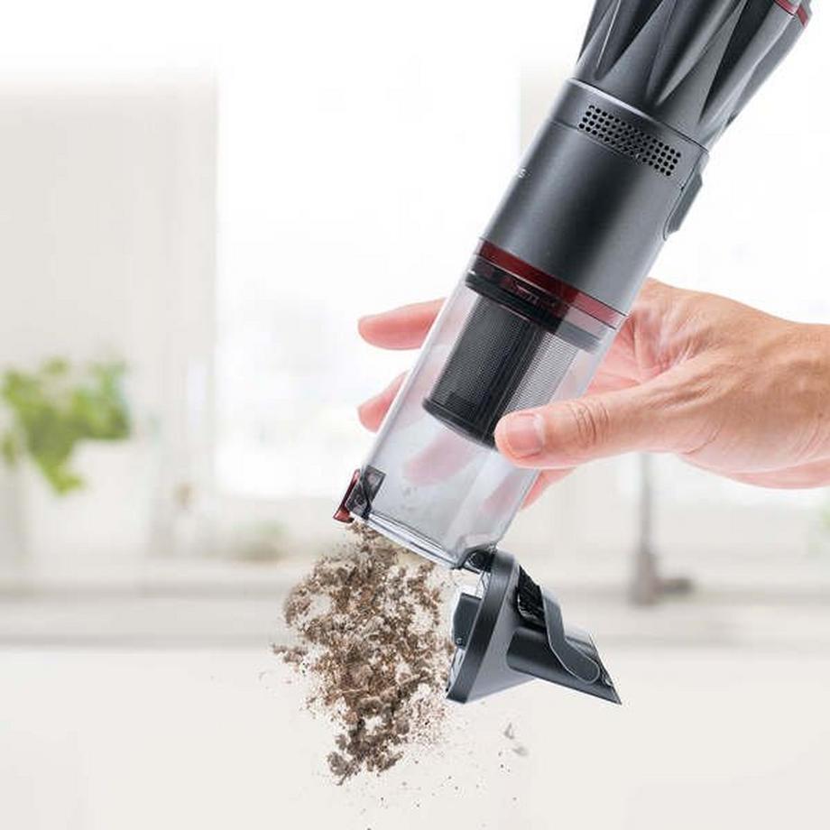 Genius INVICTUS One, Set 9-tlg., anthrazit  