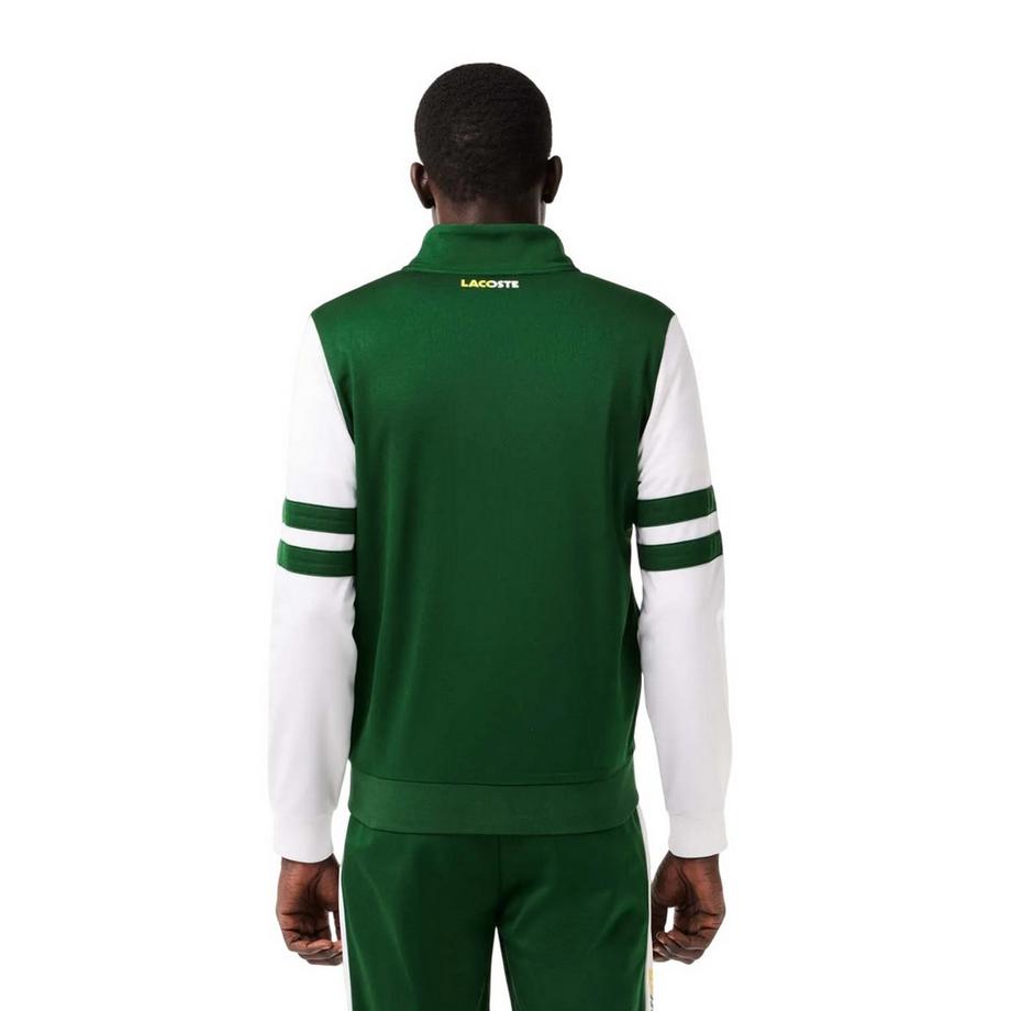LACOSTE Giacca da tennis Sportsuit  