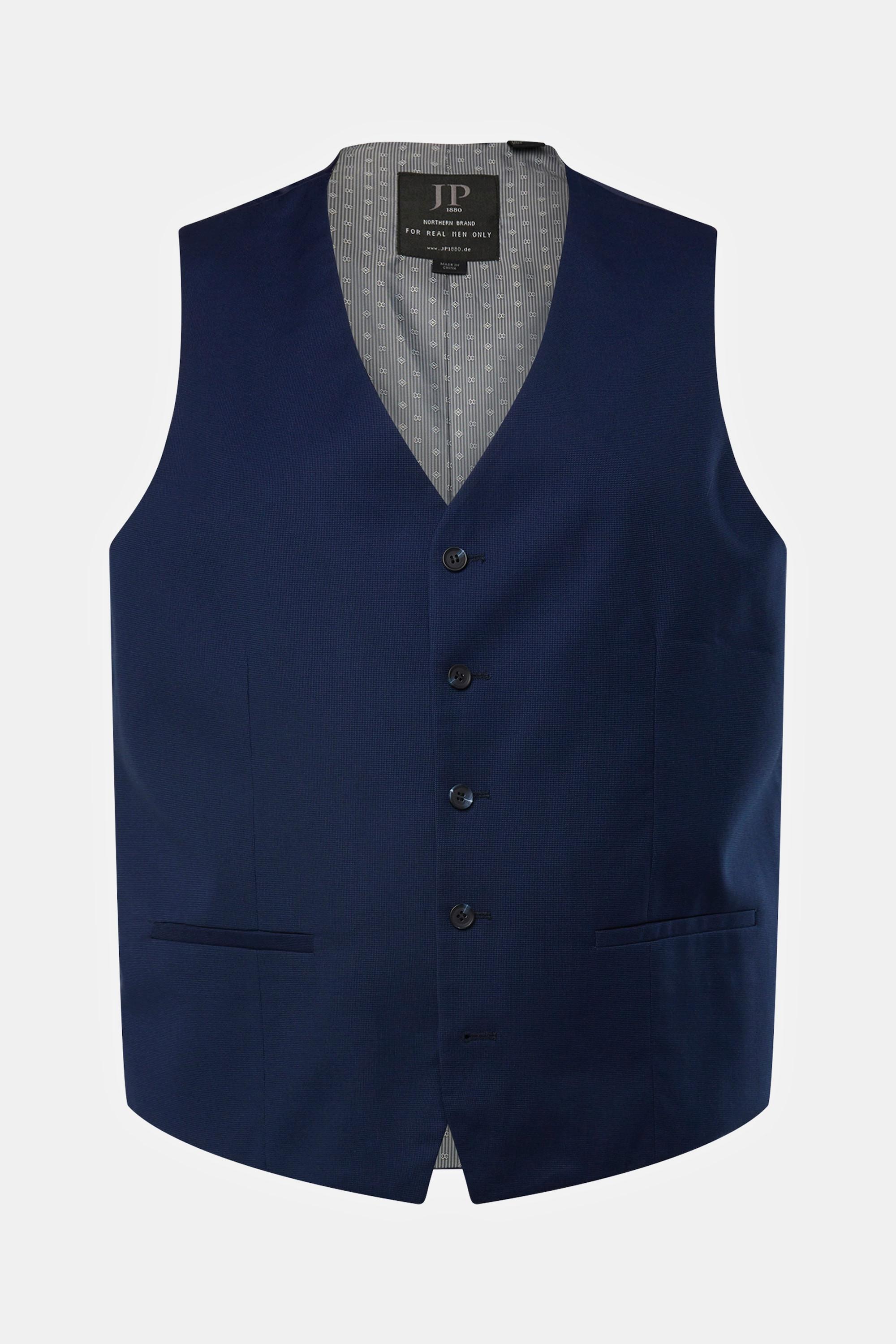 JP1880  Gilet per l'ufficio coordinabile Kasos con FLEXNAMIC®, fino alla tg. 72 