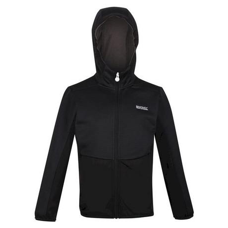 Regatta  Highton Fleecejacke Durchgehender Reißverschluss 