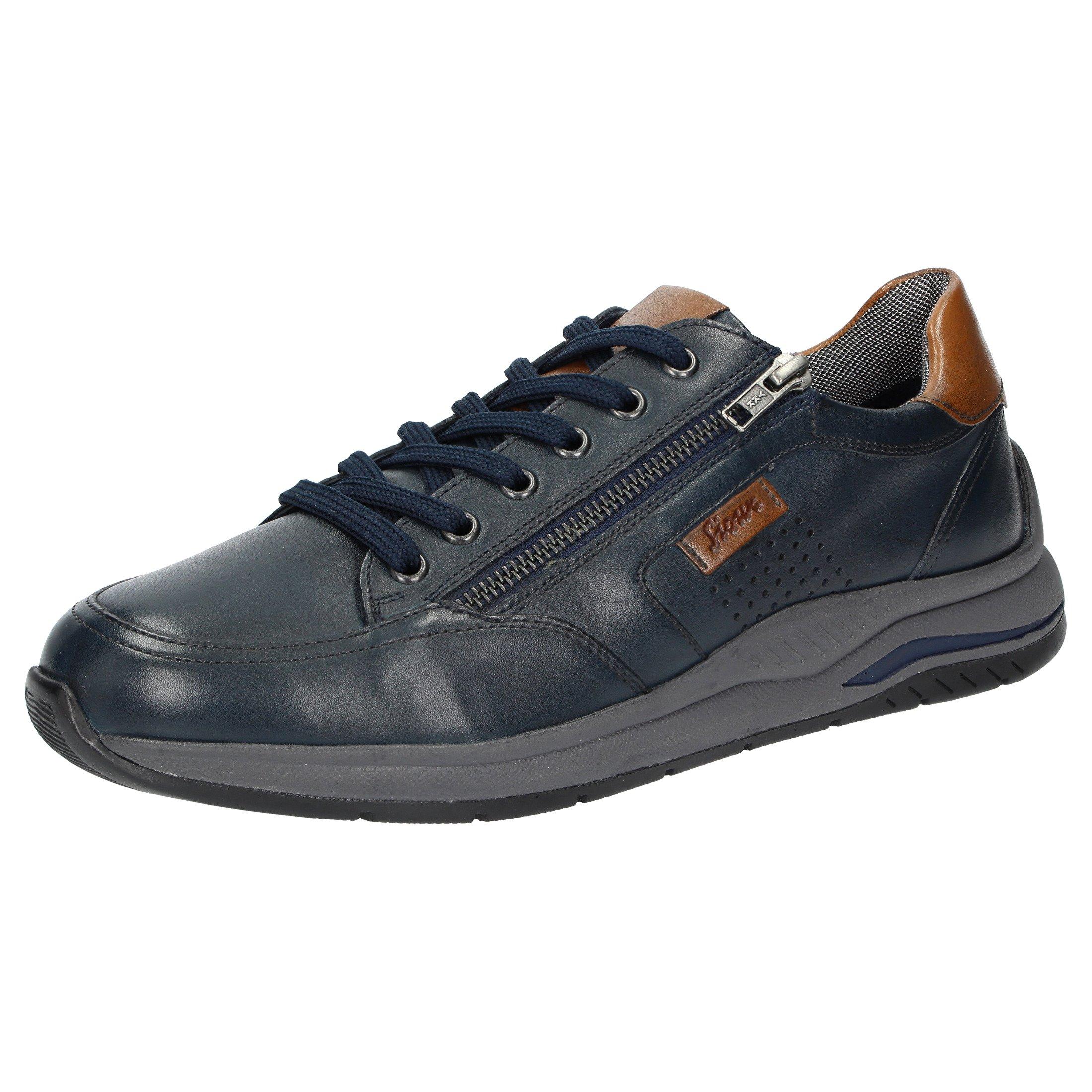 Sioux  Sneaker Turibio-702-J 