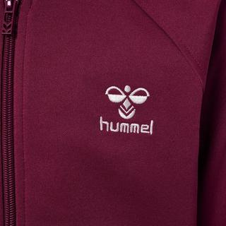 Hummel  kinder zip-trainingsjacke trick 