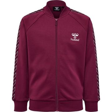 veste de survêtement zip enfant trick