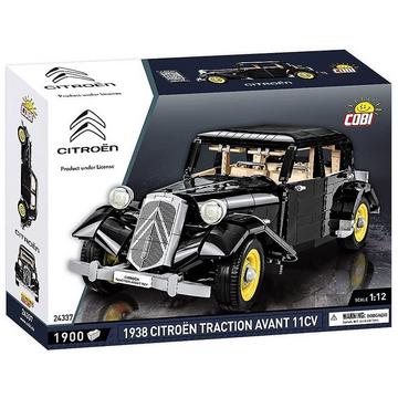 1938 Citroen Traction Avant 11CV (24337)