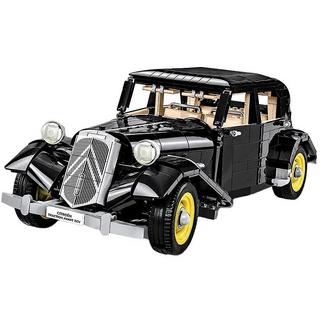 Cobi  1938 Citroen Traction Avant 11CV (24337) 