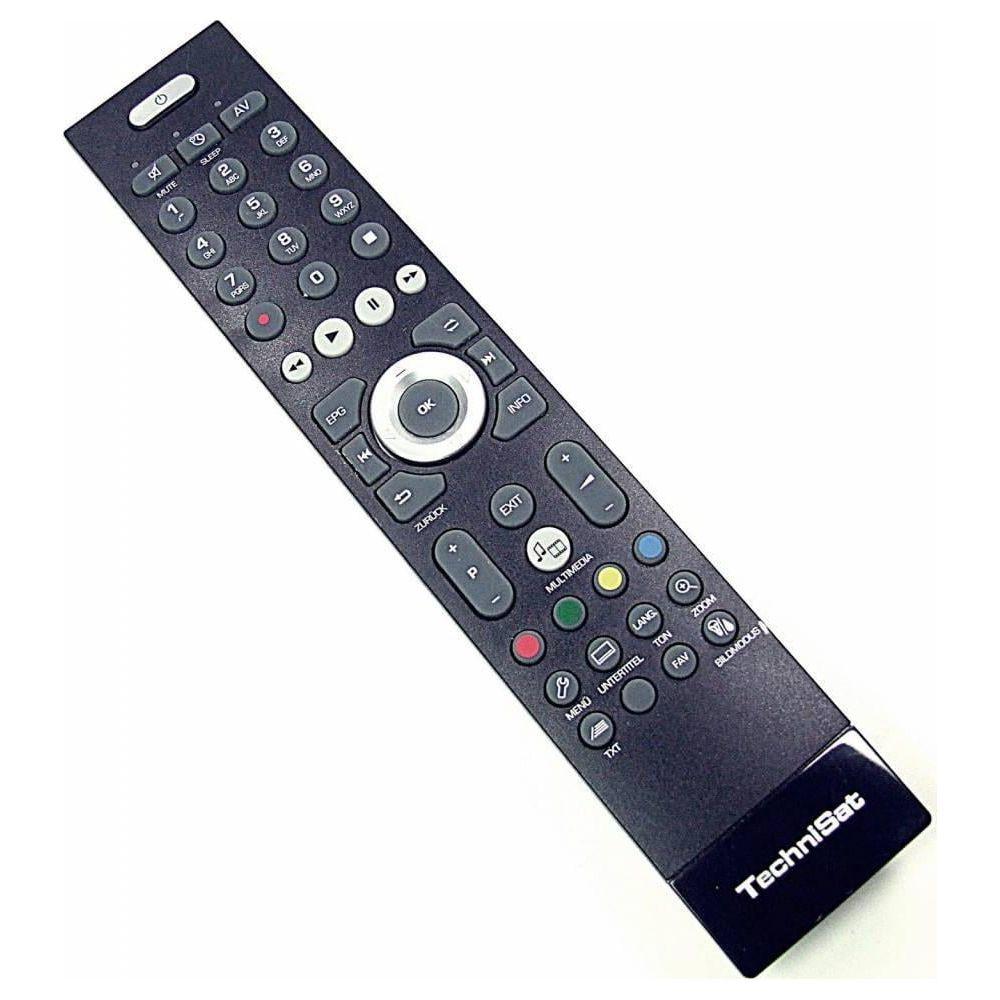 TechniSat  Fernbedienung TechniControl 