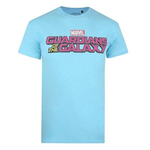 Image of Guardians Of The Galaxy TShirt Logo - M