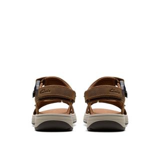 Clarks  Clarks - Saltway Trail - Sandali pelle 