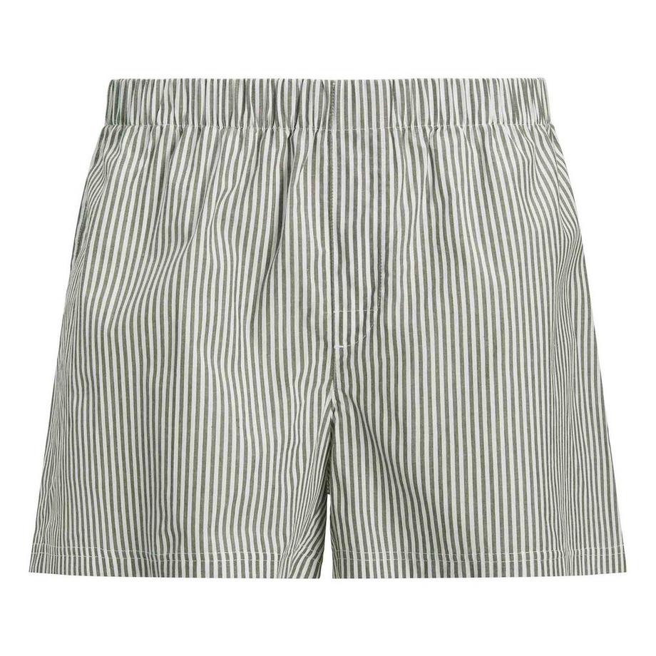 JACK & JONES Milano Boxer Intrecciati Confezione da 3  