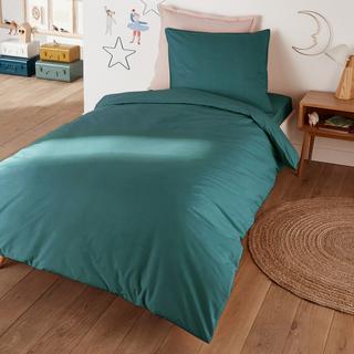 La Redoute Intérieurs Housse de couette enfant percale  