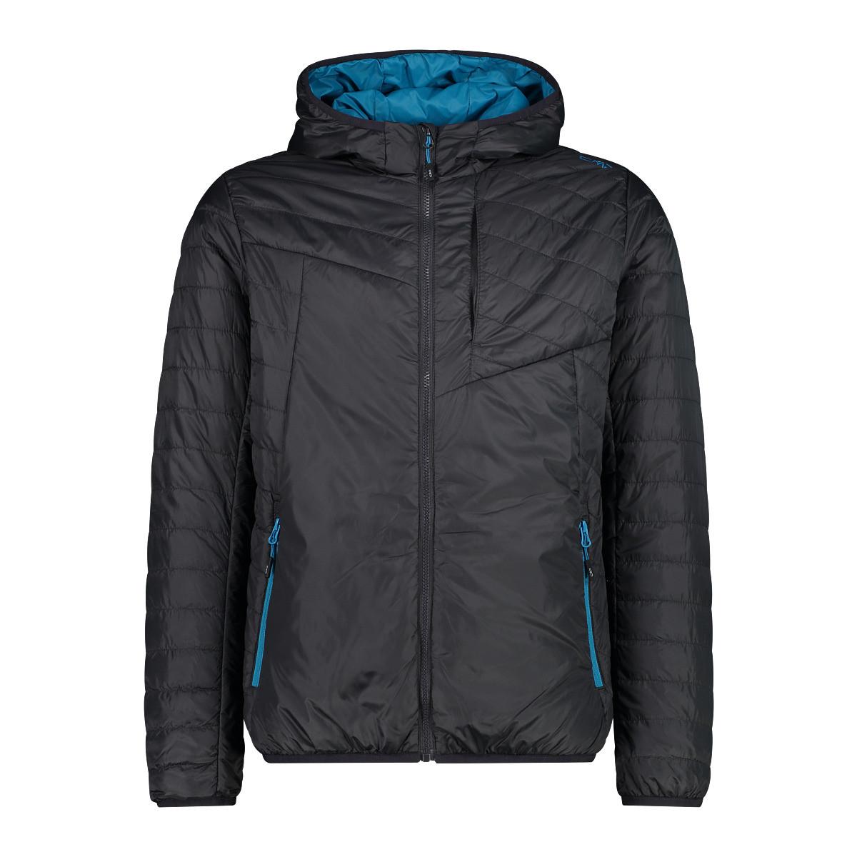 Image of Daunenjacke Mit Kapuze Herren 58