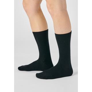 Damart  Lot de 2 paires de mi-chaussettes avec cachemire 