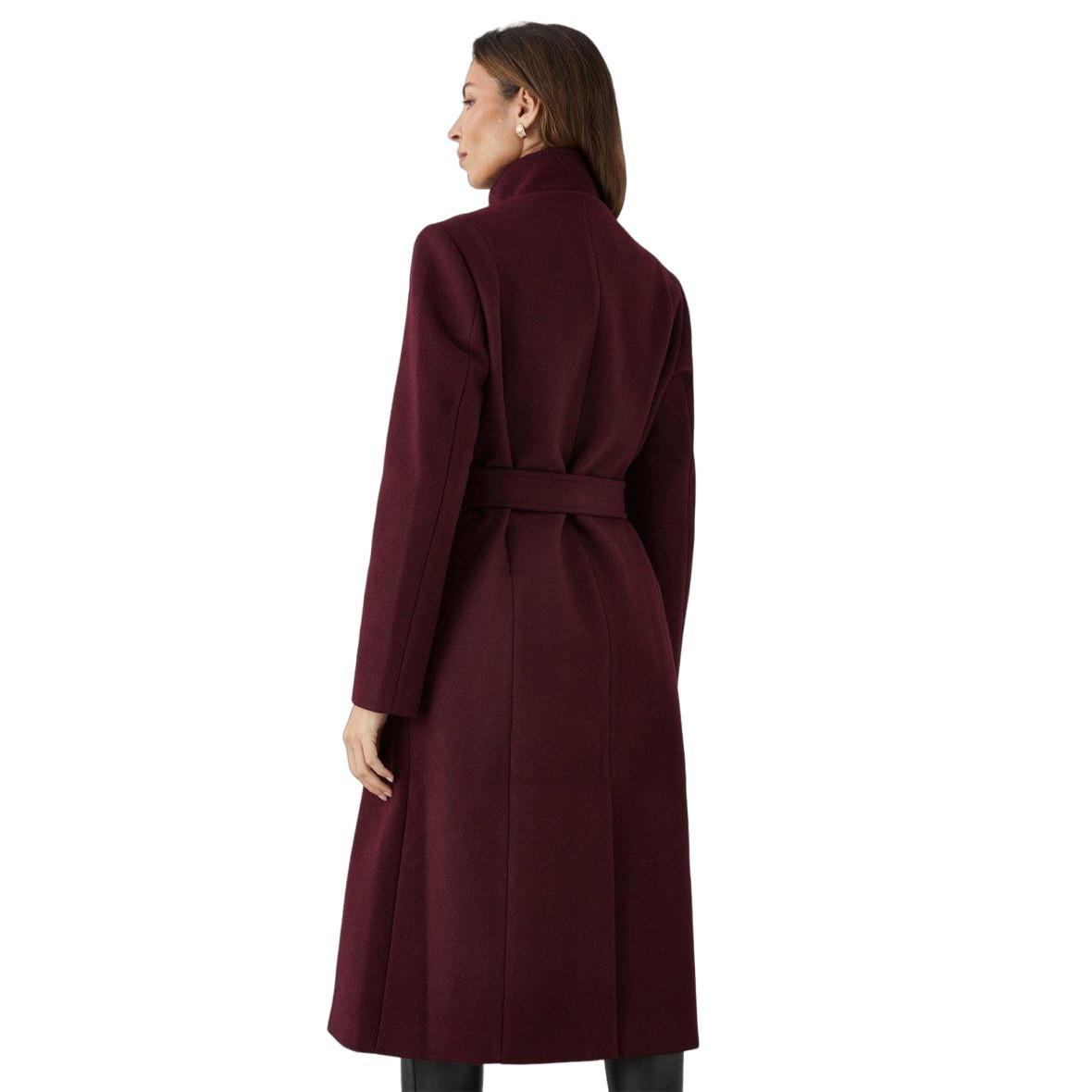 Principles  Manteau 