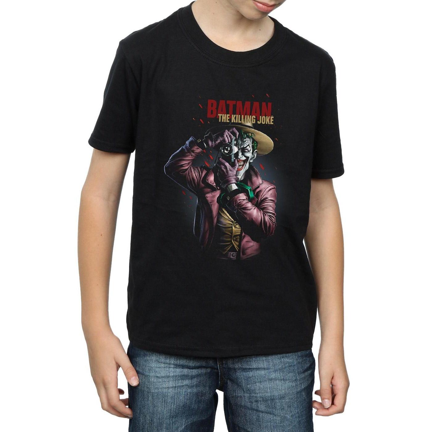 DC COMICS  The Killing Joke TShirt 