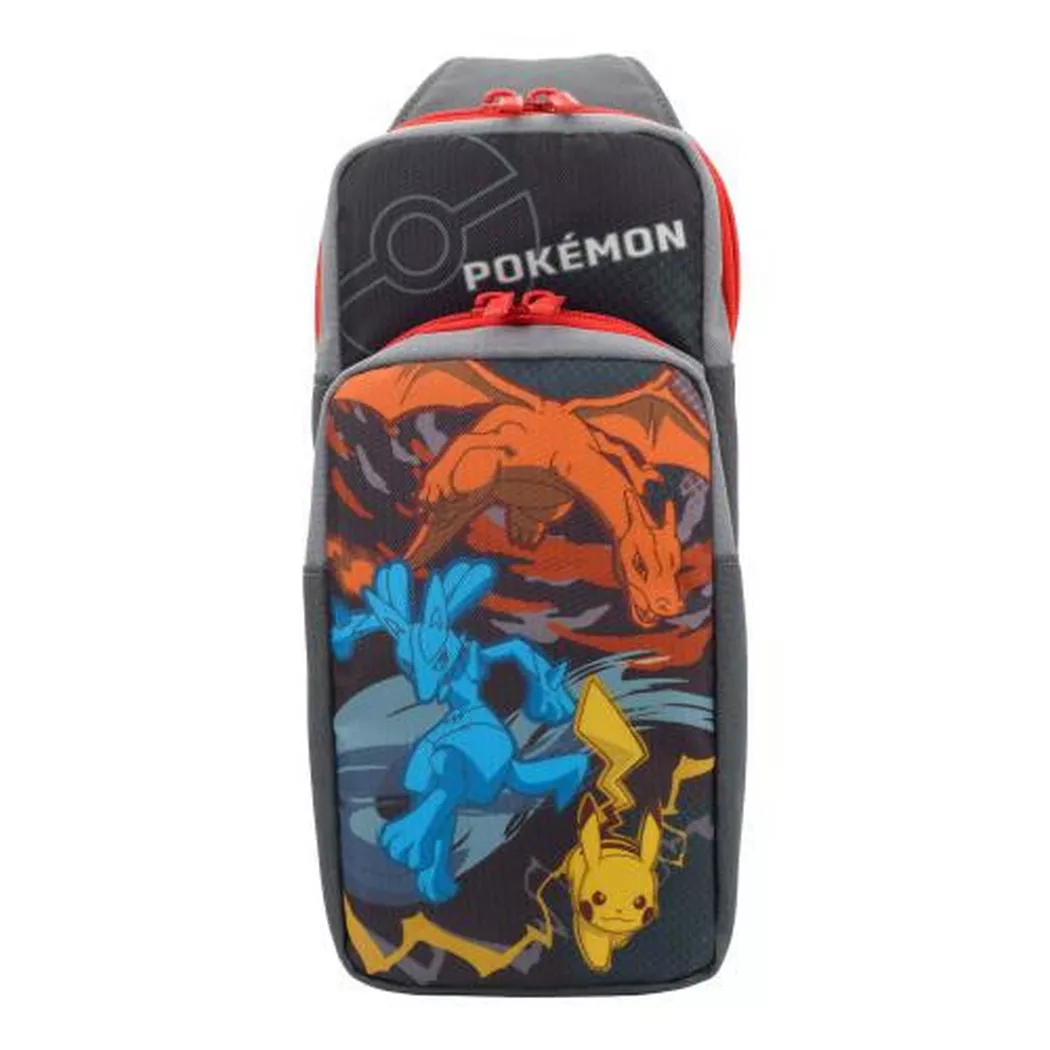Pokemon Adventure Pack - Switch