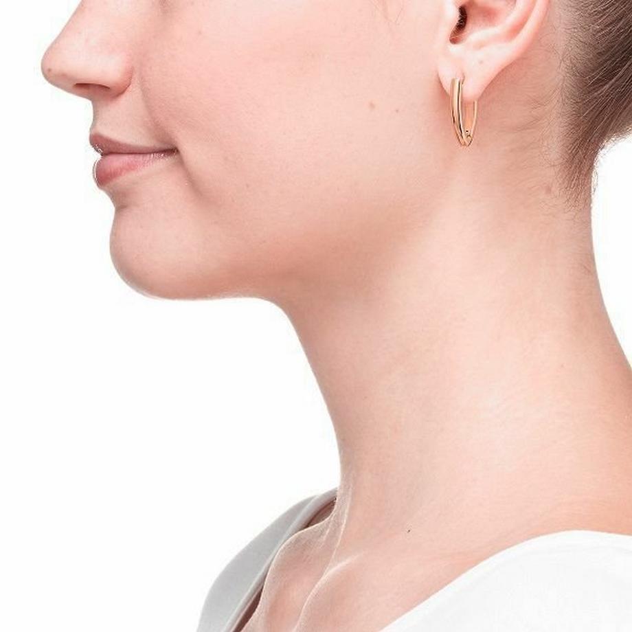 Heideman  Boucles d'oreilles Lines 