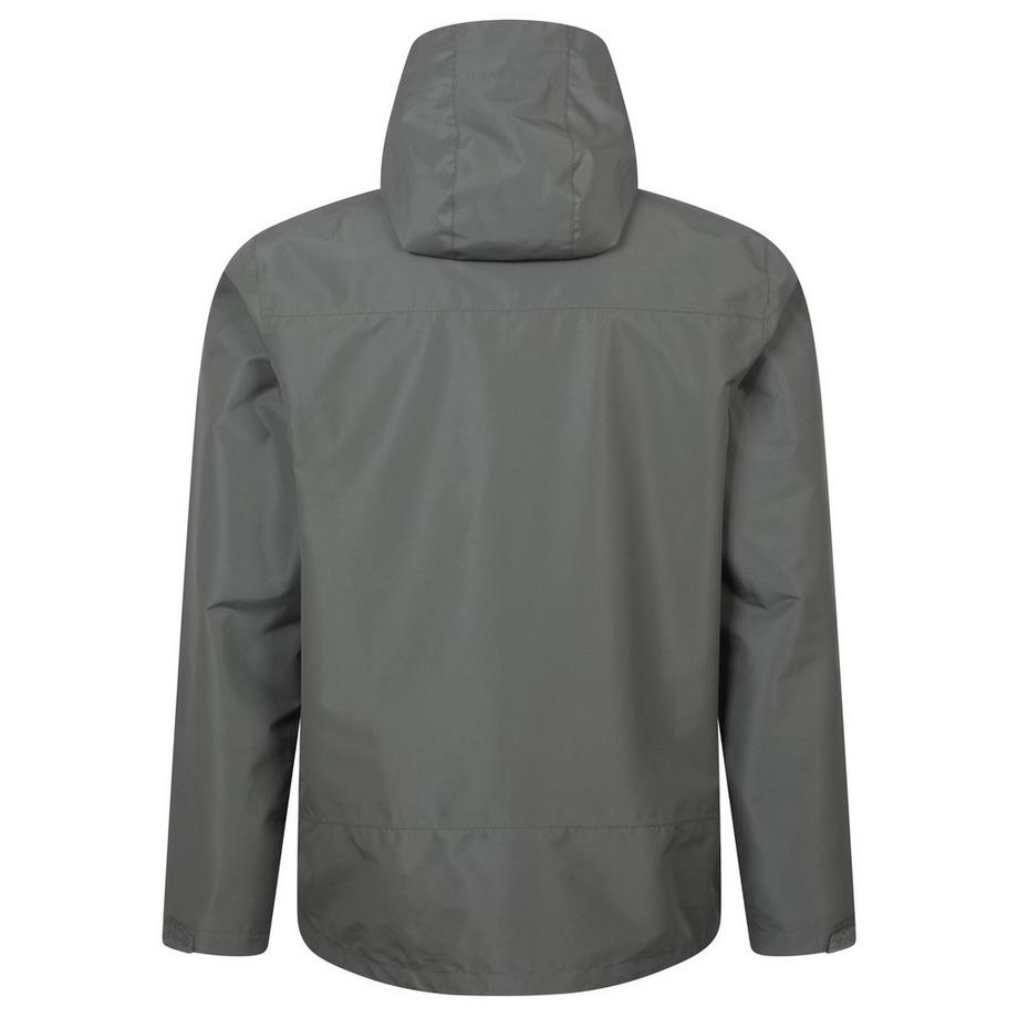 Mountain Warehouse Arlberg Extreme Veste imperméable  