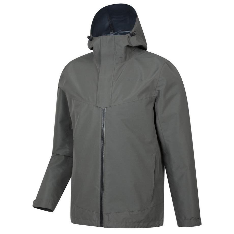 Mountain Warehouse Arlberg Extreme Veste imperméable  