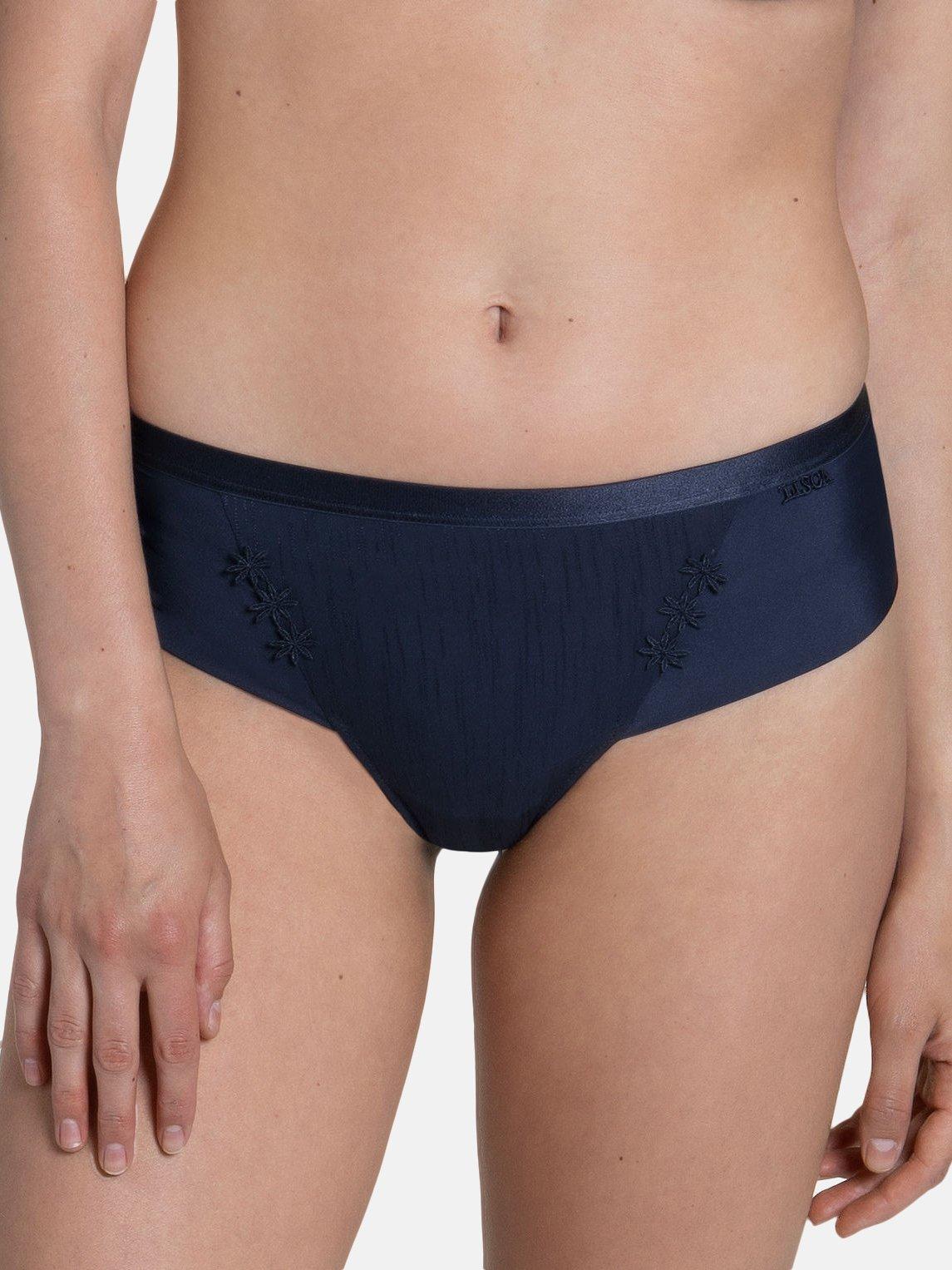 Image of Brasilianisch Gracia Damen Blau 44