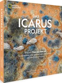 Das ICARUS Projekt Wikelski, Martin; Müller, Uschi; Ziegler, Christian Gebundene Ausgabe 