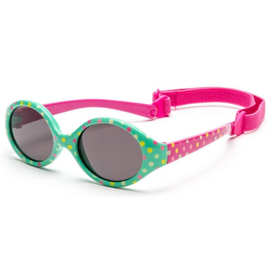 Baby Comfort Lunettes de soleil pour enfants polarisées (de 6 mois)