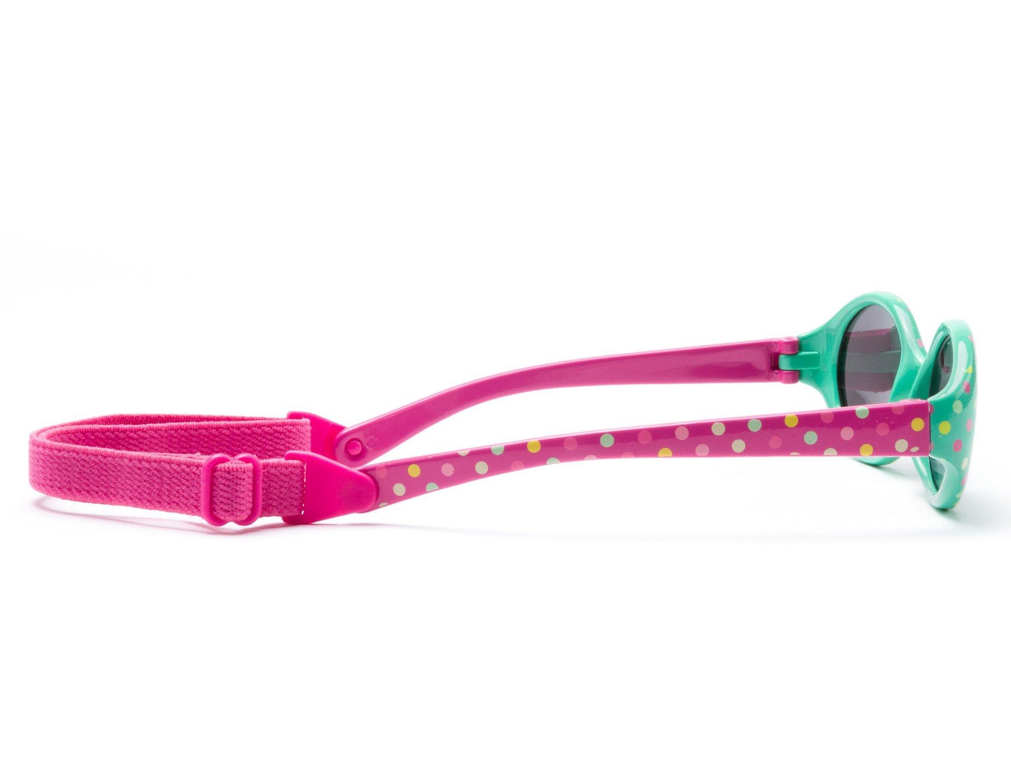 Kiddus  Baby Comfort Polarisiert (ab 6 Monaten)Baby Comfort Polarisiert (ab 6 Monaten) 