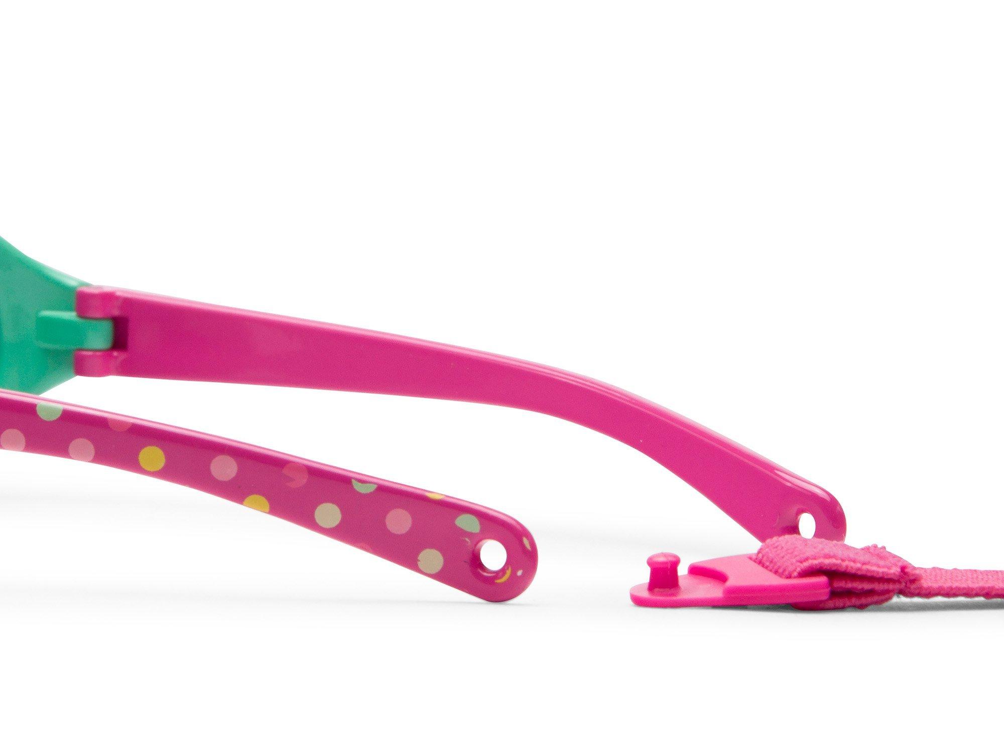 Kiddus  Baby Comfort Polarisiert (ab 6 Monaten)Baby Comfort Polarisiert (ab 6 Monaten) 