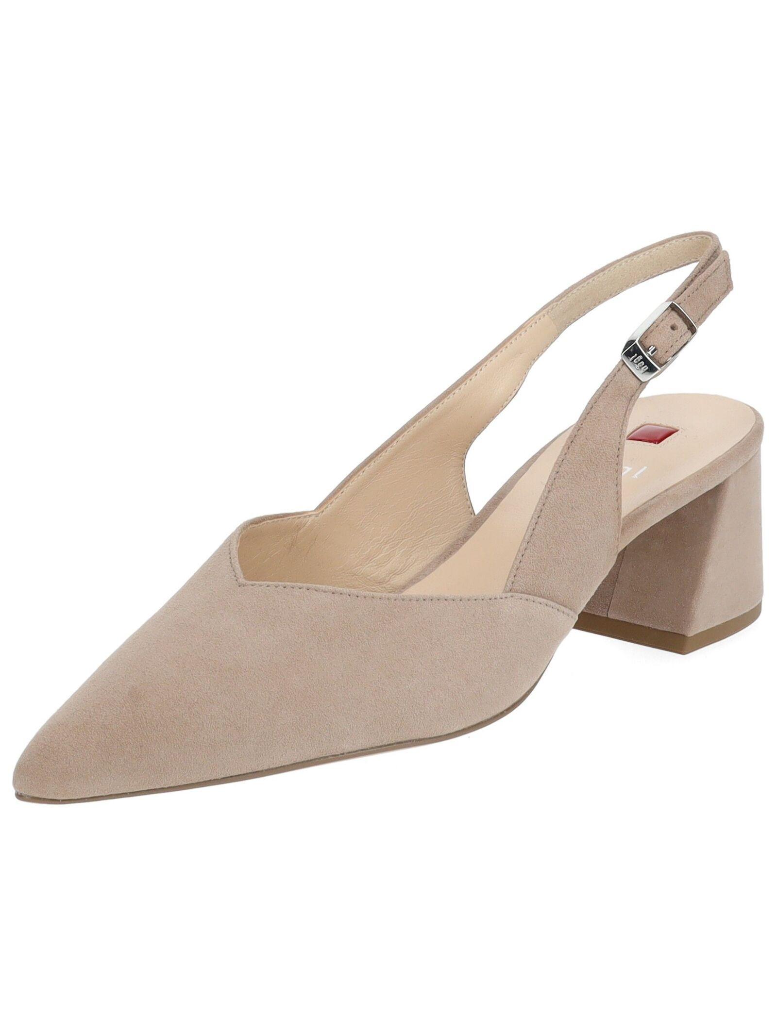 Image of Pumps 7-104612 Unisex Beige 36