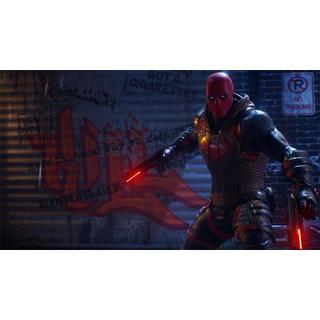 Warner Bros  Warner Bros Gotham Knights Standard Mehrsprachig PlayStation 5 