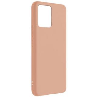 Avizar  Cover Realme 8 e 8 Pro Opaca rosa 