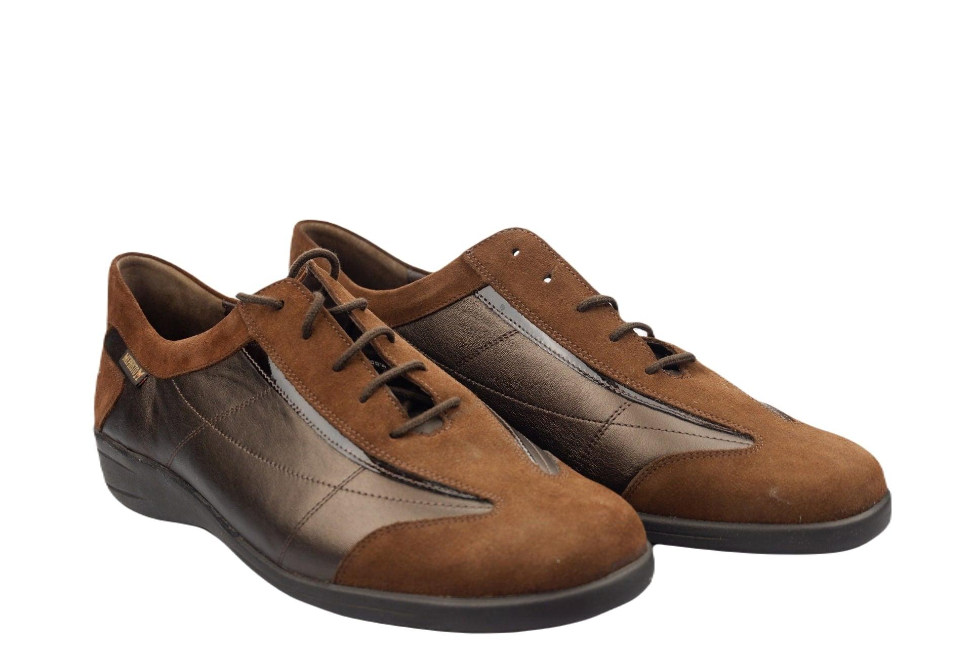 Mephisto  Debora - Scarpe stringate basse pelle 