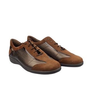 Mephisto  Debora - Scarpe stringate basse pelle 