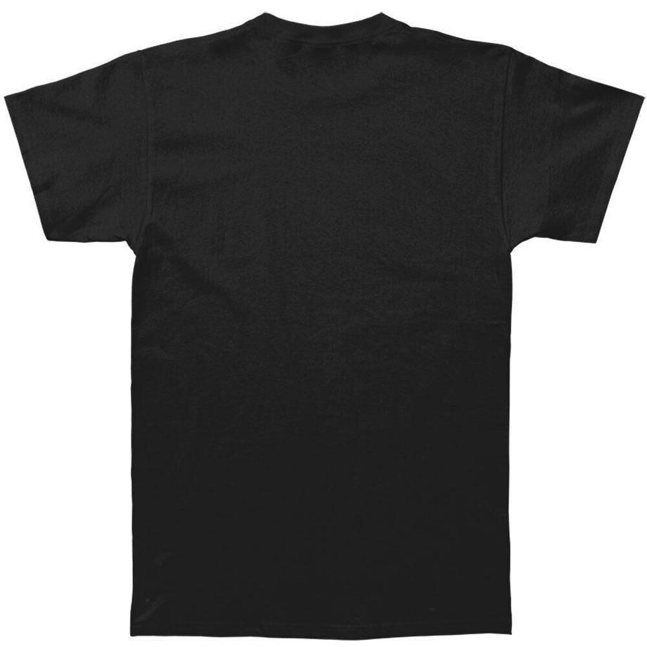 David Bowie Diamond Dogs Logo T-Shirt  