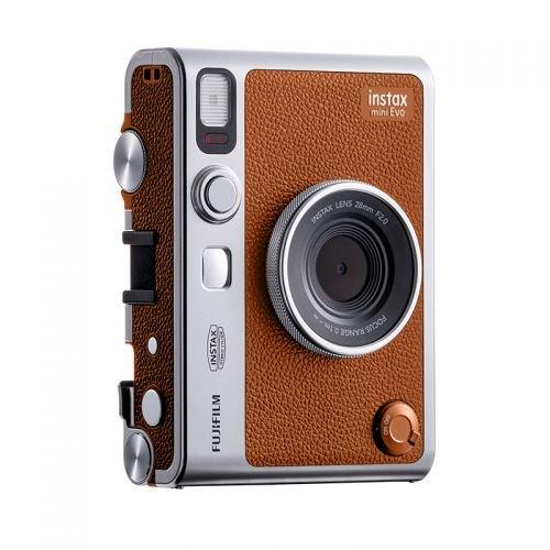 FUJIFILM  Instax Mini Evo 