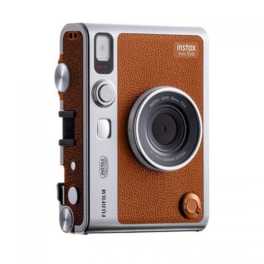 FUJIFILM  Instax Mini Evo 