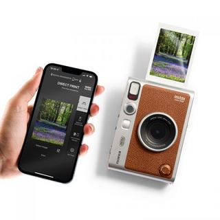 FUJIFILM  Instax Mini Evo 