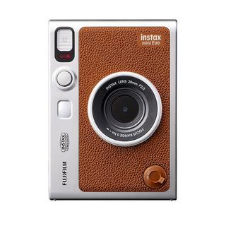 FUJIFILM  Instax Mini Evo 