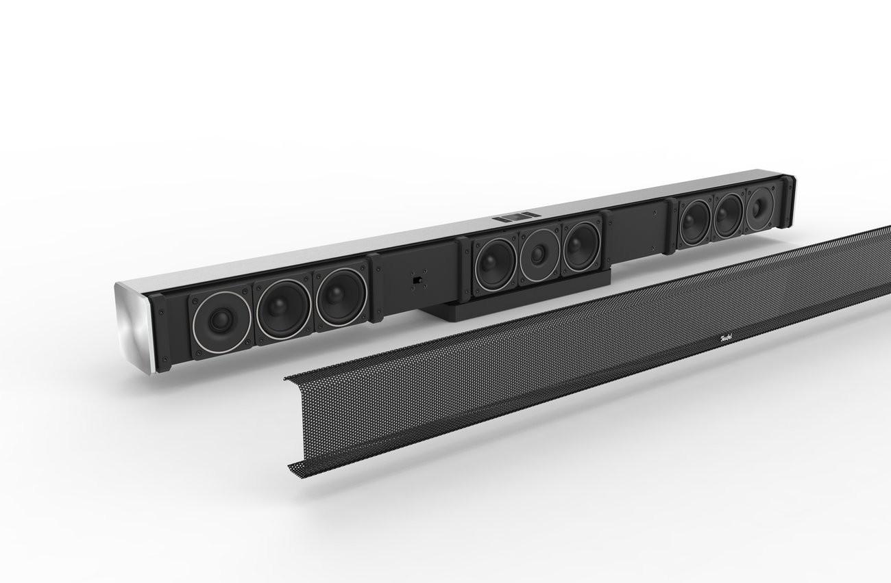 Teufel  Soundbar CS 42 