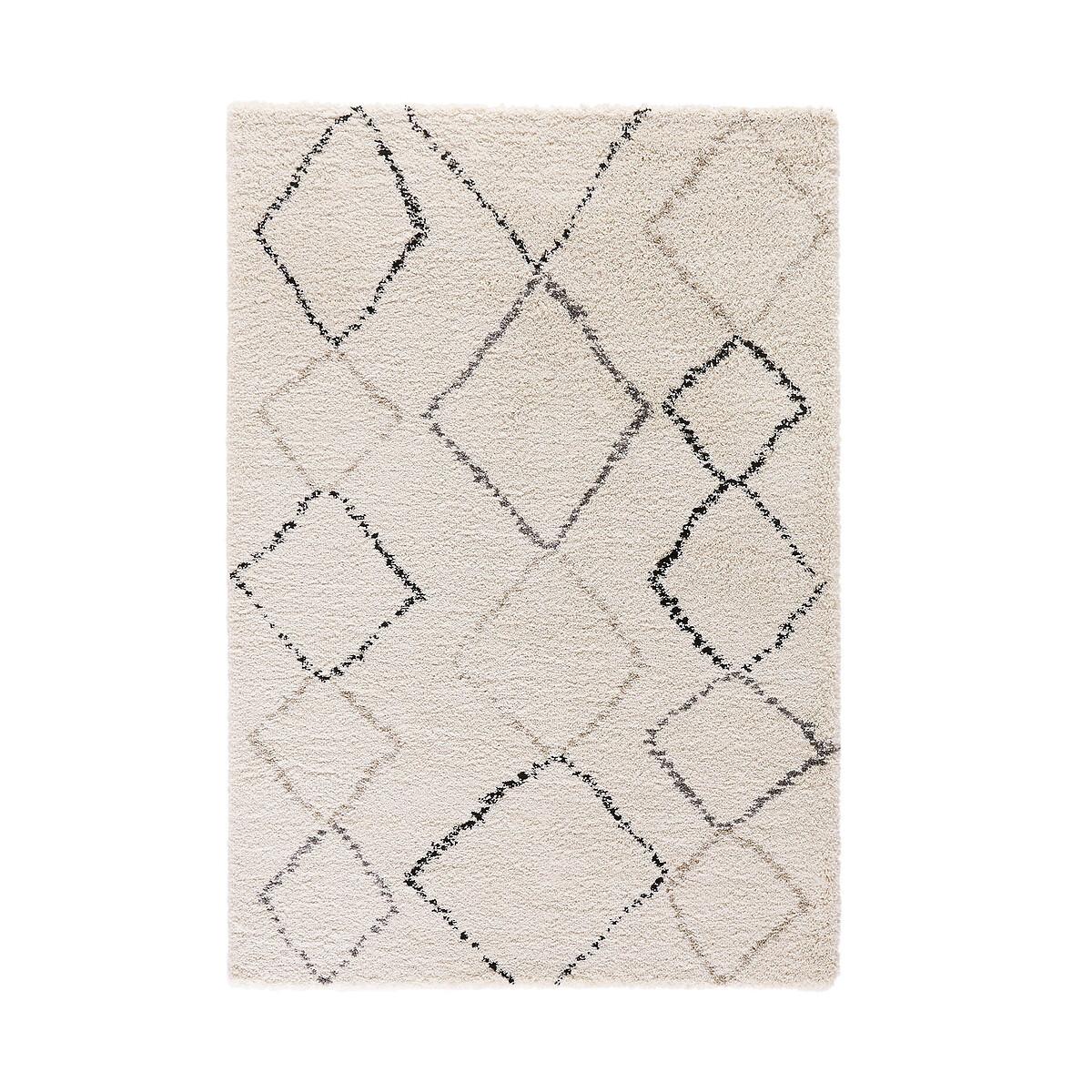 Image of Teppich Lossa im Berberstil Teppich Lossa im Berberstil