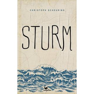 Sturm Scheuring, Christoph Gebundene Ausgabe 