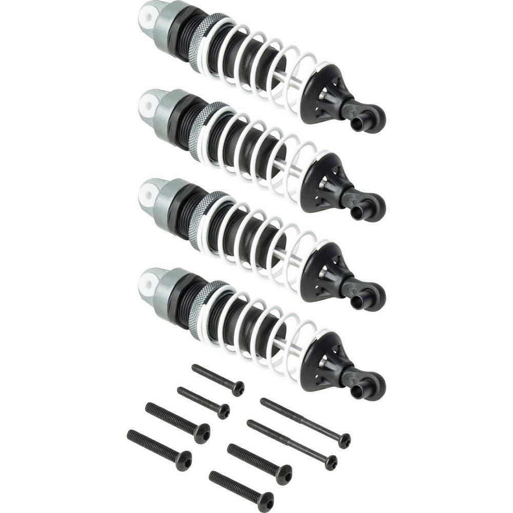 Image of ET-Stossdämpfer 4er (for BN 2330830 )