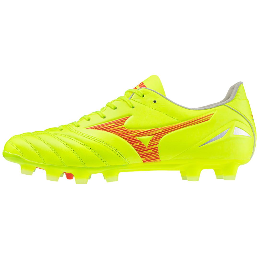Image of Fußballschuhe Morelia Neo Pro Fg Unisex 43