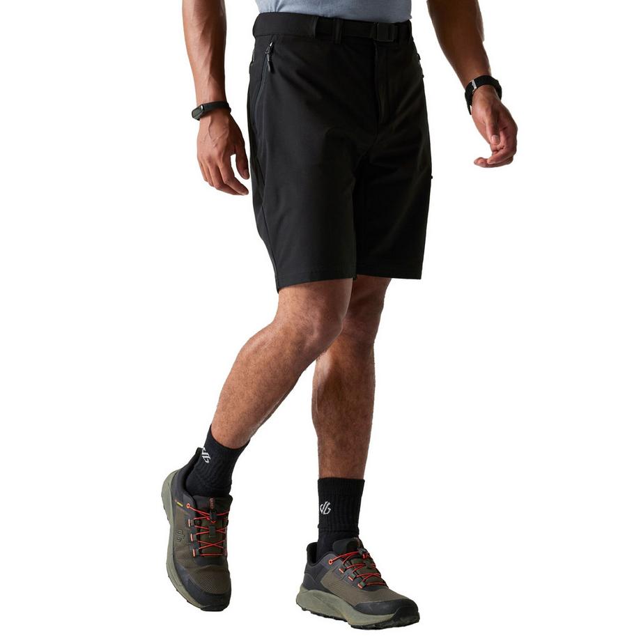 Regatta  Tuned In Pro Ii Shorts 