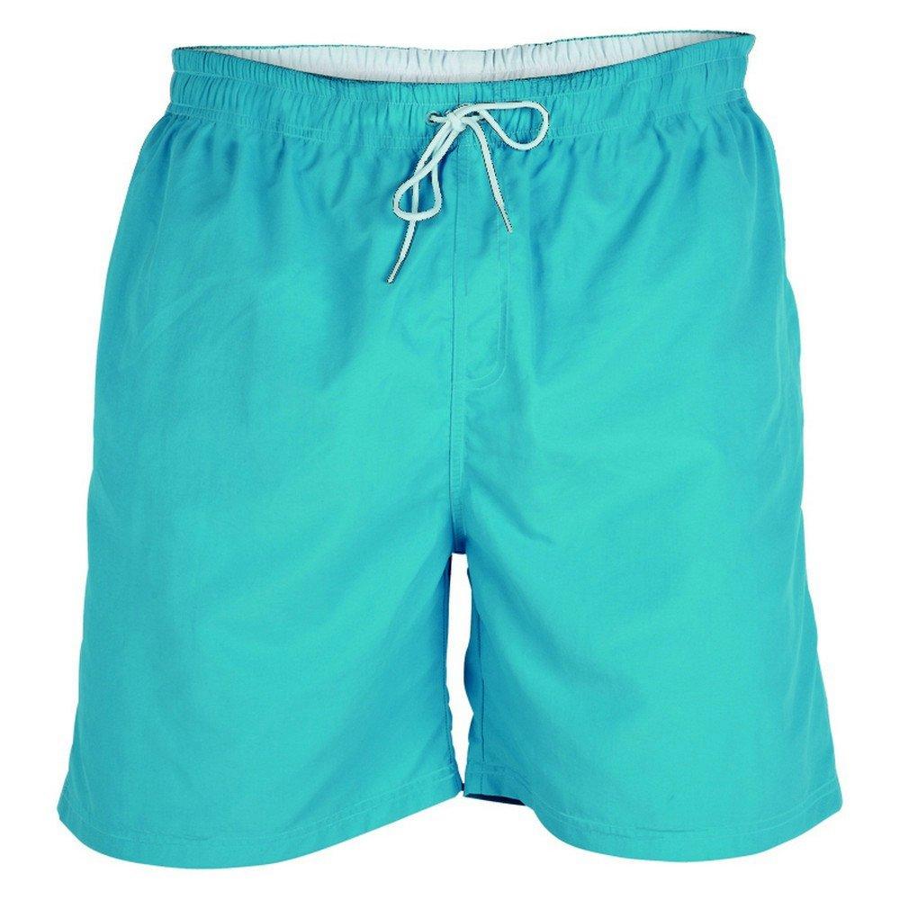 Image of Badeshorts Yarrow Herren Blau L