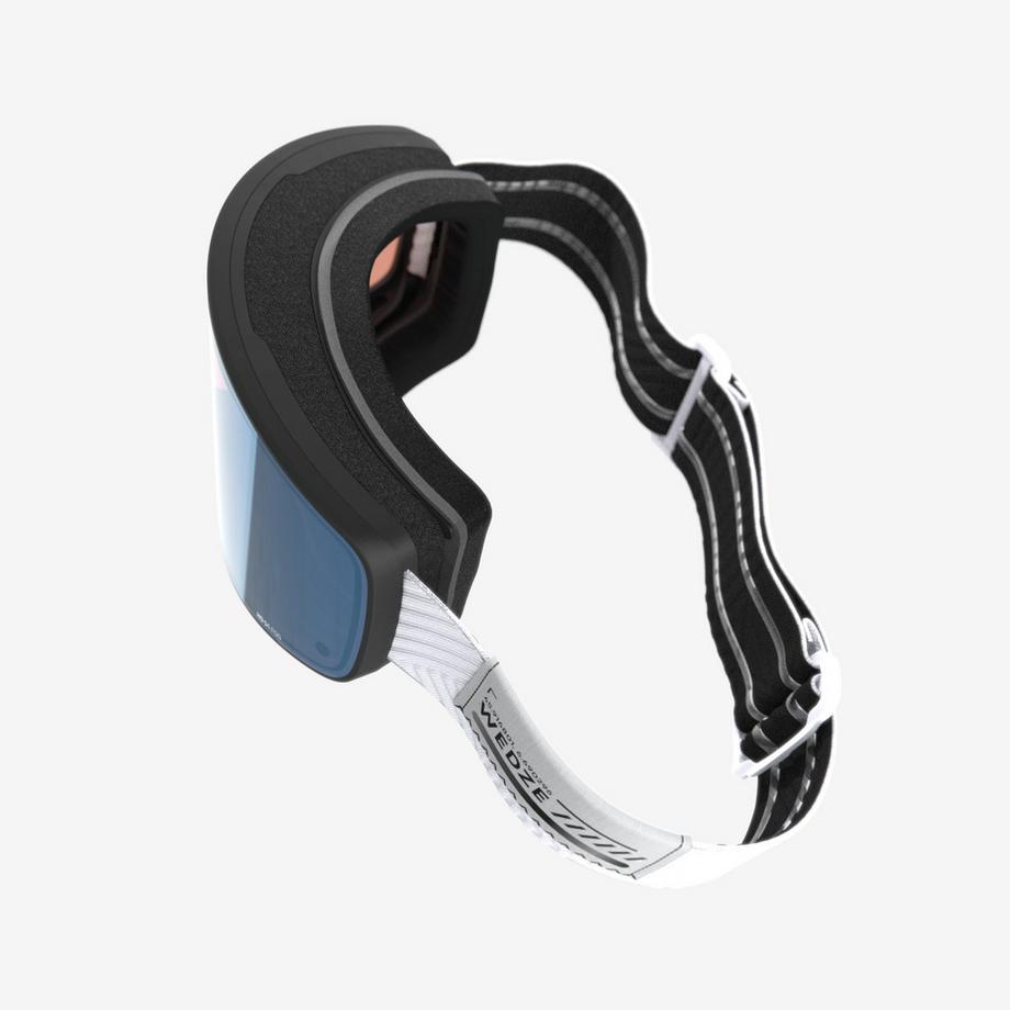 WEDZE  Skibrille - G 900 C HD 